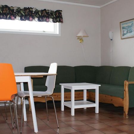 Utvika Camping Nes  Extérieur photo